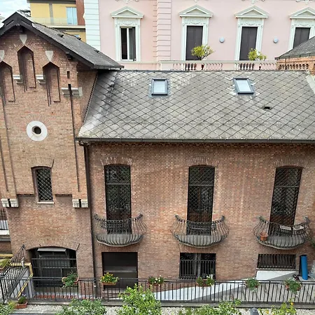 Femi Castle