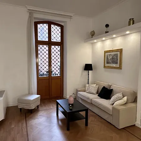 Femi Apartment