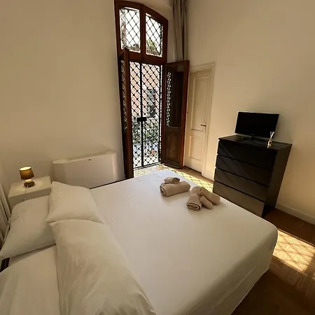 Femi Apartment *
