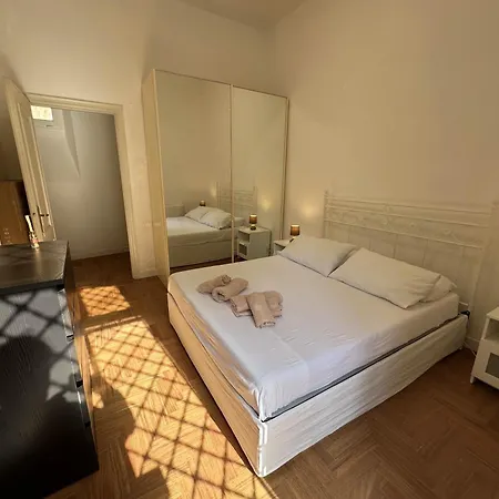 Femi Apartment Rome