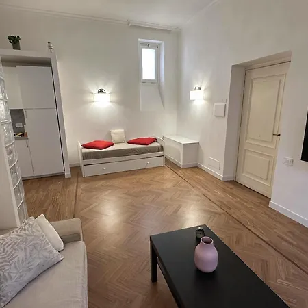 Apartment Femi