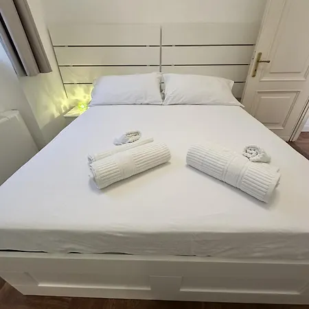 Apartment Femi