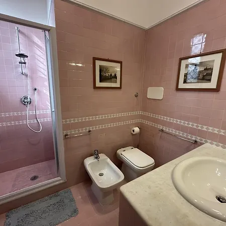Femi Apartment