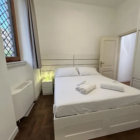Apartment Femi