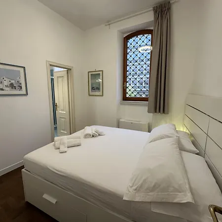 Apartamento Femi *