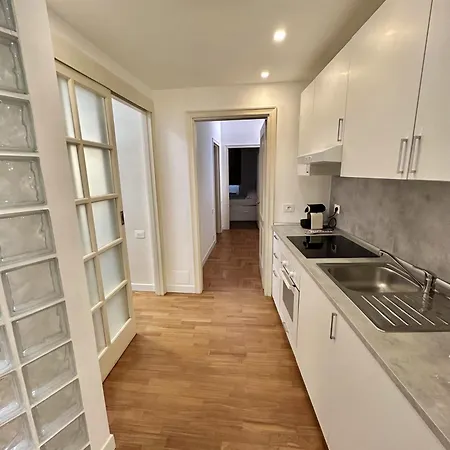 Apartment Femi *