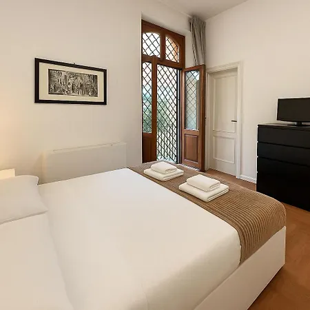 Femi Apartment *