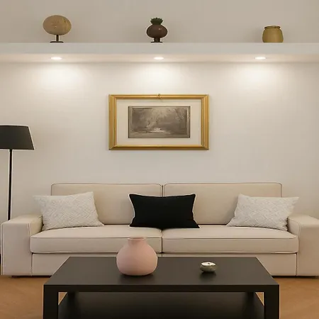 Apartment Femi *