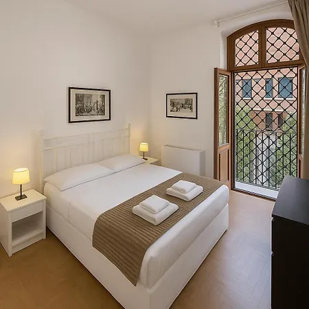 Femi Apartment Rome