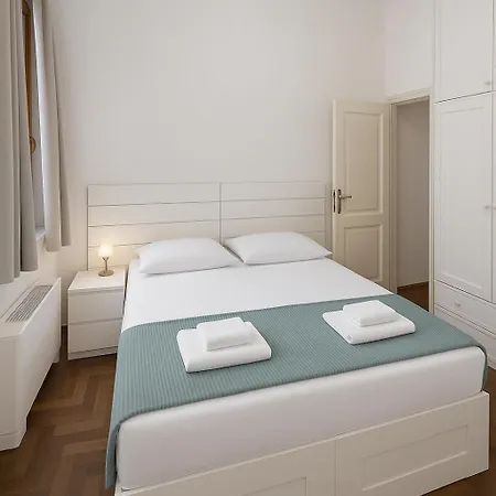Apartment Femi Rome