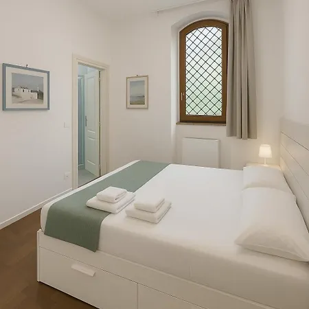 Apartmán Femi Castle