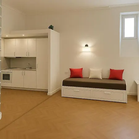 Apartamento Femi Roma