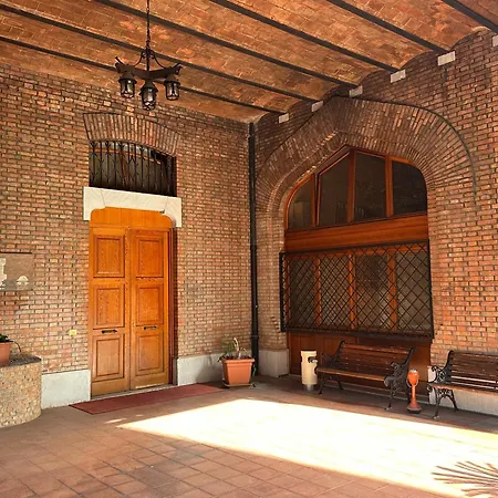 Femi Διαμέρισμα