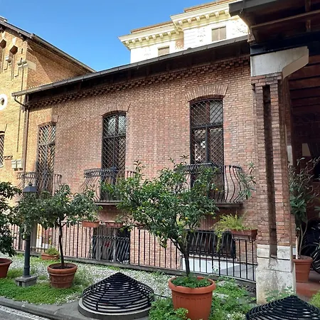 Διαμέρισμα Femi