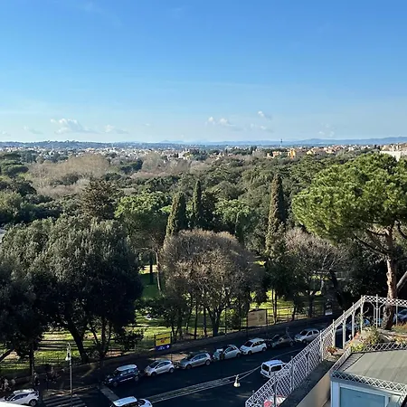 Διαμέρισμα Femi *