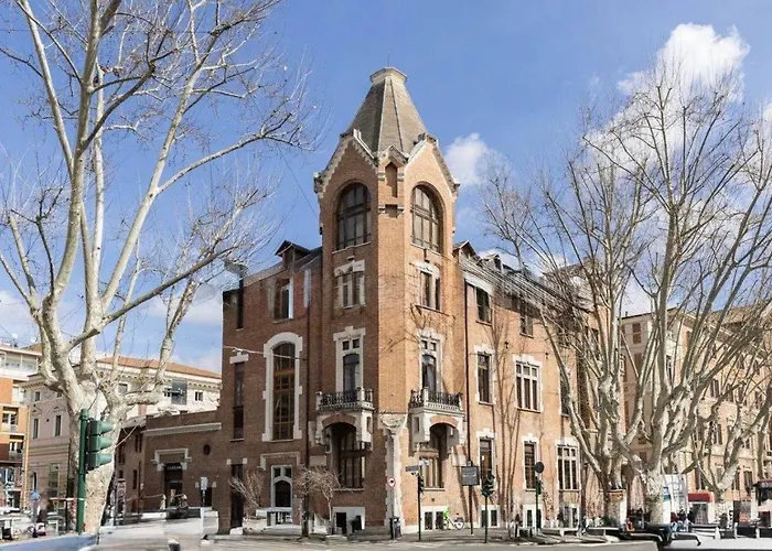 Διαμέρισμα Femi