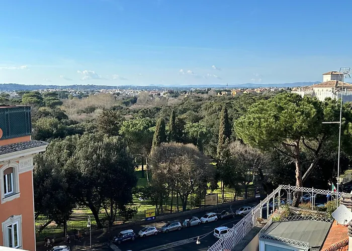 Διαμέρισμα Femi *